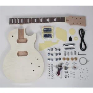 Комплекти електрогітар Flamed Maple