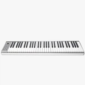 Популярна електронна клавіатура