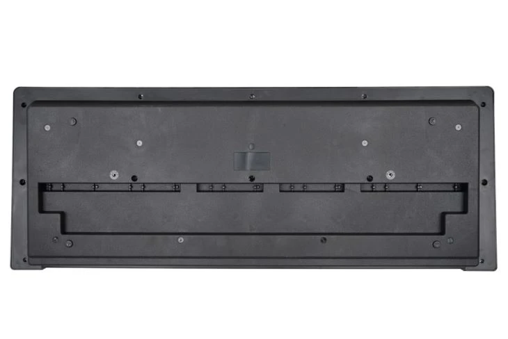 61 Key Standard Portable Keyboard